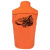 JB's Hi Vis A.T. Vest Thumbnail
