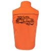 JB's Hi Vis A.T. Vest Thumbnail