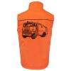 JB's Hi Vis A.T. Vest Thumbnail