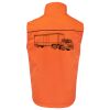 JB's Hi Vis A.T. Vest Thumbnail
