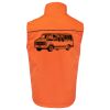 JB's Hi Vis A.T. Vest Thumbnail