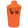 JB's Hi Vis A.T. Vest Thumbnail