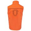 JB's Hi Vis A.T. Vest Thumbnail