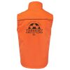 JB's Hi Vis A.T. Vest Thumbnail