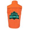 JB's Hi Vis A.T. Vest Thumbnail