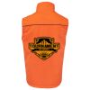 JB's Hi Vis A.T. Vest Thumbnail