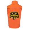 JB's Hi Vis A.T. Vest Thumbnail