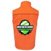 JB's Hi Vis A.T. Vest Thumbnail