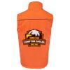 JB's Hi Vis A.T. Vest Thumbnail