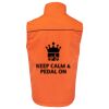 JB's Hi Vis A.T. Vest Thumbnail