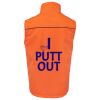 JB's Hi Vis A.T. Vest Thumbnail