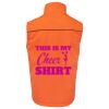JB's Hi Vis A.T. Vest Thumbnail