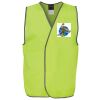 JB's Hi Vis Safety Vest Thumbnail