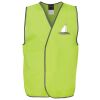 JB's Hi Vis Safety Vest Thumbnail