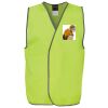 JB's Hi Vis Safety Vest Thumbnail