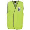 JB's Hi Vis Safety Vest Thumbnail