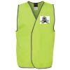 JB's Hi Vis Safety Vest Thumbnail