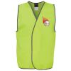 JB's Hi Vis Safety Vest Thumbnail
