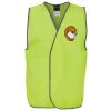 JB's Hi Vis Safety Vest Thumbnail