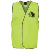 JB's Hi Vis Safety Vest Thumbnail