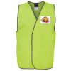 JB's Hi Vis Safety Vest Thumbnail