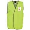 JB's Hi Vis Safety Vest Thumbnail