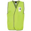 JB's Hi Vis Safety Vest Thumbnail