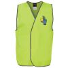 JB's Hi Vis Safety Vest Thumbnail