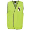 JB's Hi Vis Safety Vest Thumbnail