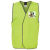 JB's Hi Vis Safety Vest Thumbnail