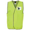 JB's Hi Vis Safety Vest Thumbnail
