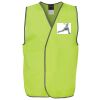 JB's Hi Vis Safety Vest Thumbnail
