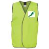 JB's Hi Vis Safety Vest Thumbnail