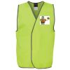 JB's Hi Vis Safety Vest Thumbnail