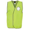 JB's Hi Vis Safety Vest Thumbnail