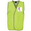 JB's Hi Vis Safety Vest Thumbnail