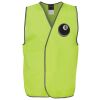 JB's Hi Vis Safety Vest Thumbnail