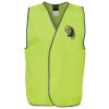 JB's Hi Vis Safety Vest Thumbnail