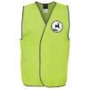 JB's Hi Vis Safety Vest Thumbnail