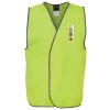 JB's Hi Vis Safety Vest Thumbnail