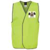 JB's Hi Vis Safety Vest Thumbnail