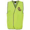 JB's Hi Vis Safety Vest Thumbnail