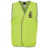 JB's Hi Vis Safety Vest Thumbnail