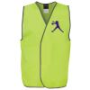 JB's Hi Vis Safety Vest Thumbnail