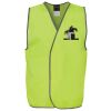 JB's Hi Vis Safety Vest Thumbnail