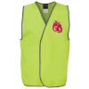 JB's Hi Vis Safety Vest Thumbnail