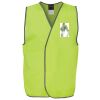 JB's Hi Vis Safety Vest Thumbnail