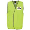 JB's Hi Vis Safety Vest Thumbnail