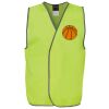 JB's Hi Vis Safety Vest Thumbnail