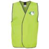 JB's Hi Vis Safety Vest Thumbnail